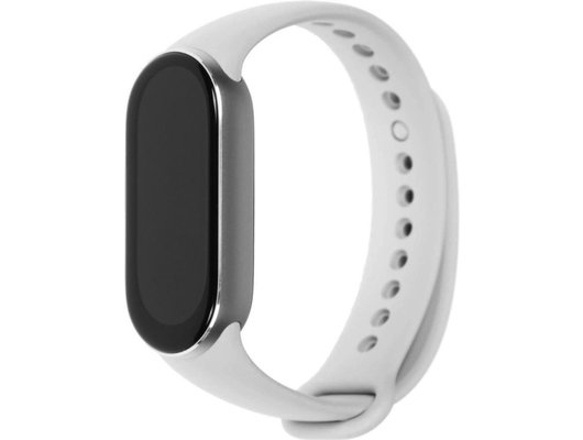 Фитнес-браслет XIAOMI SMART BAND 9 WHITE (BHR8340GL)